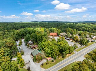 Monteagle, TN undefined - 11845 US 41 St Monteagle, TN undefined - 11845 US 41 St