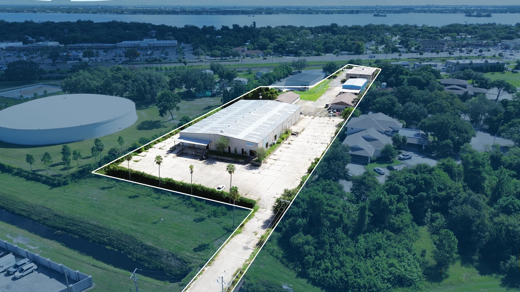 115 Edwards Dr, Rockledge, FL for Sale