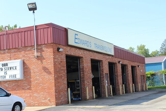 Indianapolis, IN Retail, Flex - 7440-7450 Michigan Rd Indianapolis, IN Retail, Flex - 7440-7450 Michigan Rd