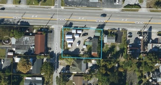 Lake Worth Beach, FL Commercial - 3826 10th Ave N