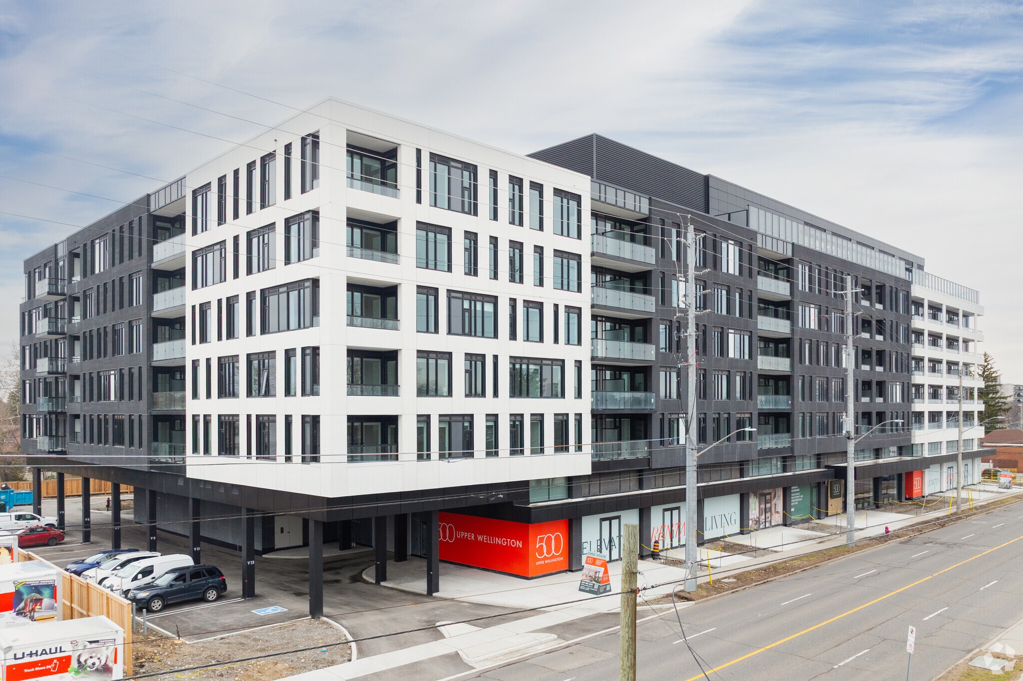 500 Upper Wellington St, Hamilton, ON for Rent