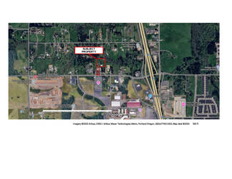 Ridgefield, WA Commercial - 202 NW 179th St