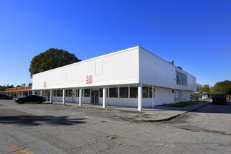 Saint Petersburg, FL Retail - 1900 16th St N
