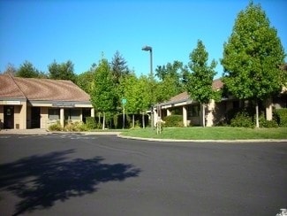 El Dorado Hills, CA Office - 981 Governor Dr