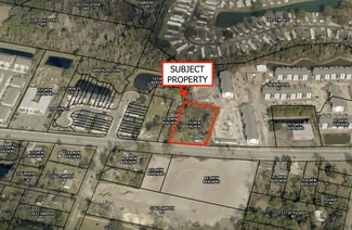 Jacksonville, FL Commercial - 845 New Berlin Rd