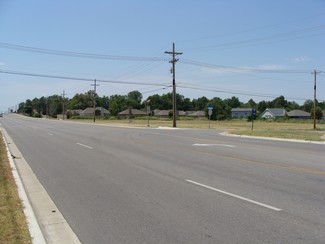 Broken Arrow, OK Commercial Land - W New Orleans St & S 1st Pl