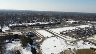 Richmond Heights, OH Retail - 5100-5106 Wilson Mills Rd