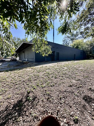 Atlanta, GA Freestanding - 638-642 Dill Ave