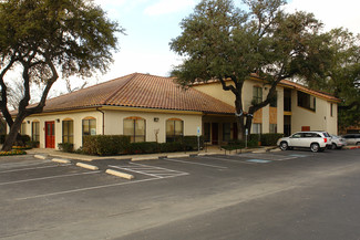 San Antonio, TX Office, Office/Medical - 6391 De Zavala Rd