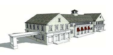 2 Starr Ridge Rd, Brewster Village, NY for Rent