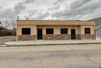 Bakersfield, CA undefined - 1206 California Ave