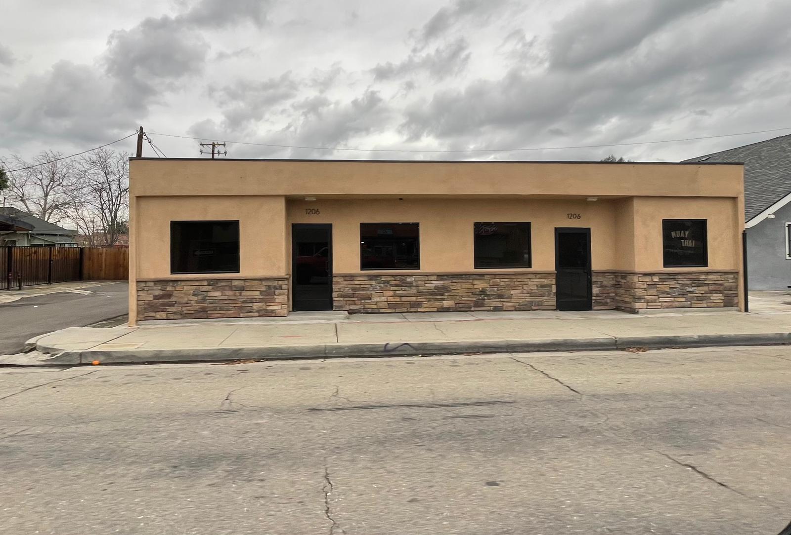 1206 California Ave, Bakersfield, CA for Sale