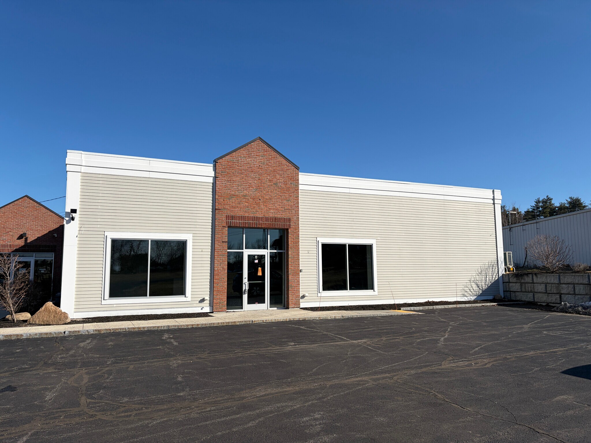 183-187 Route 108, Somersworth, NH for Rent