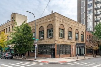 Brooklyn, NY Retail - 129 Havemeyer St