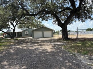 New Braunfels, TX Office, Industrial - 4540 FM 1102