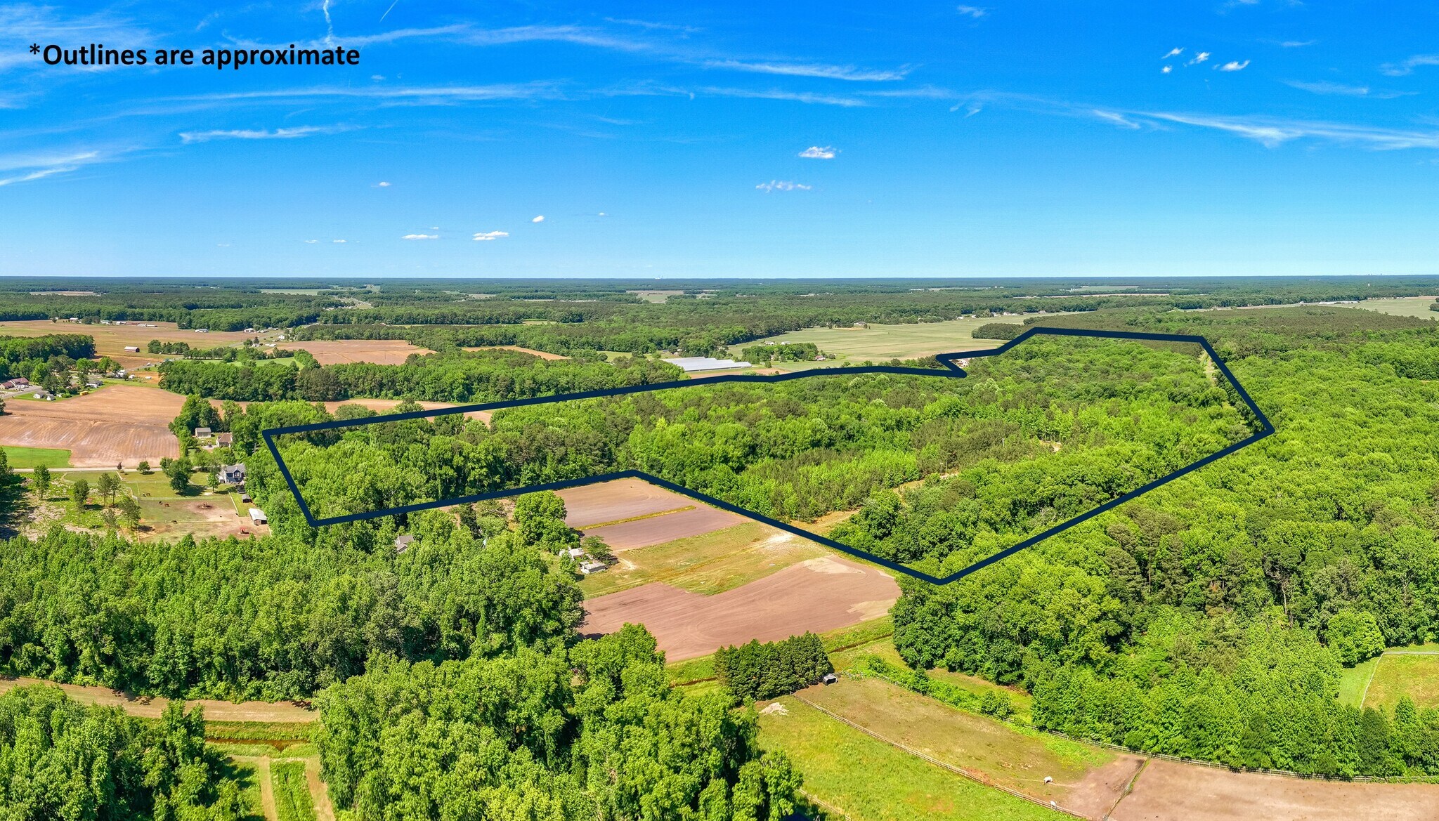 Casher Wells Road Rd, Pittsville, MD for Sale