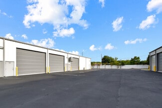 Jacksonville, FL Warehouse - 757 Saint Johns Bluff Rd N Jacksonville, FL Warehouse - 757 Saint Johns Bluff Rd N