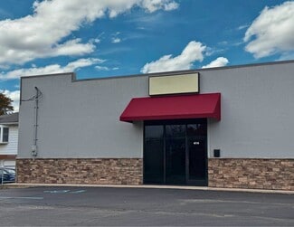 Luzerne, PA Office/Retail - 414 Union St Luzerne, PA Office/Retail - 414 Union St