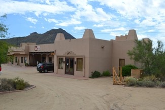 Cave Creek, AZ Retail - 6070 E Cave Creek Rd