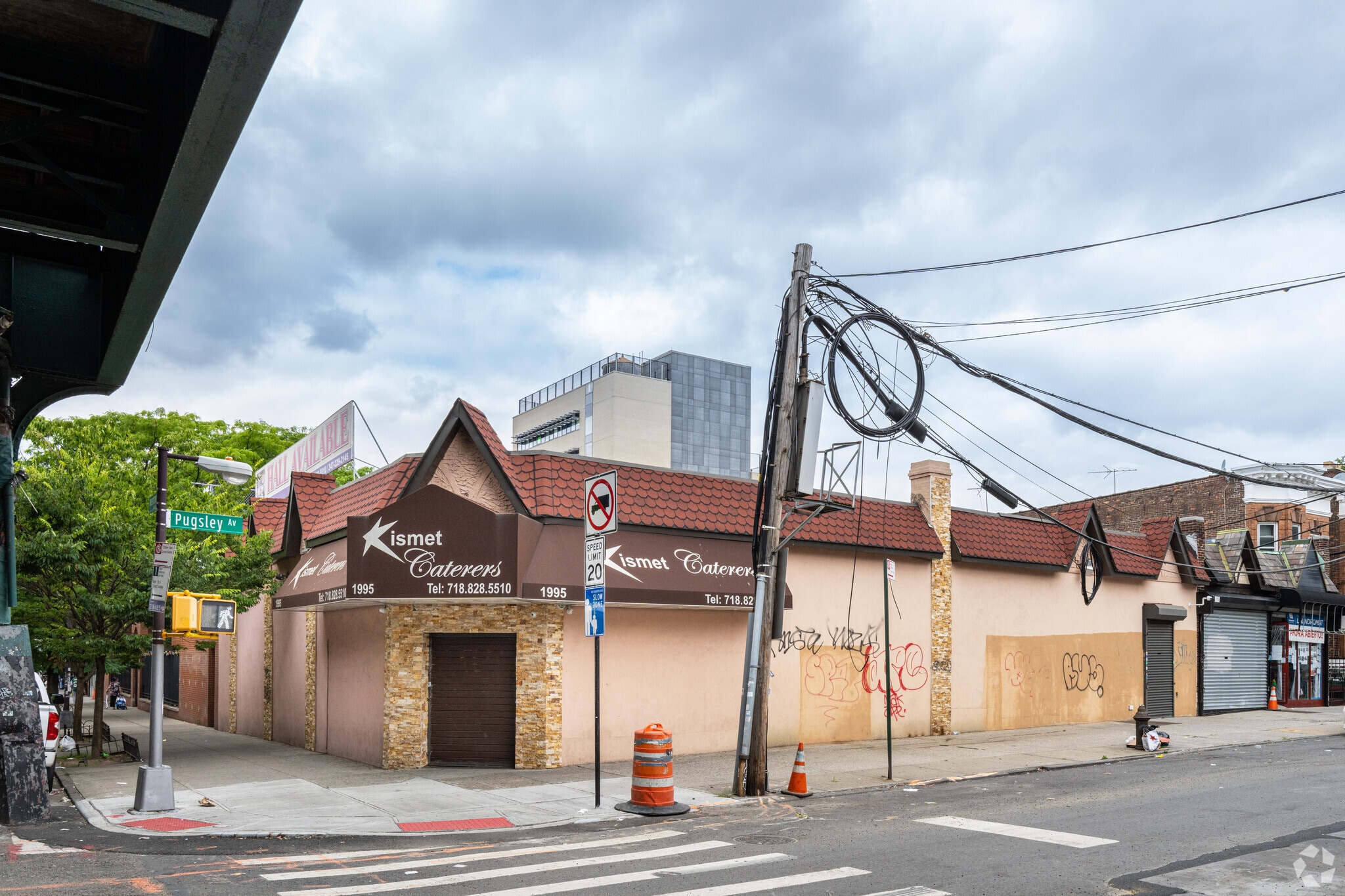 1995 Westchester Ave, Bronx, NY for Rent