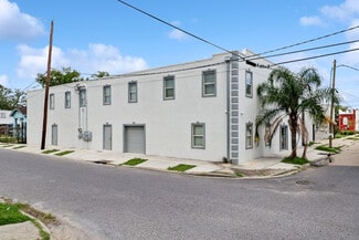 New Orleans, LA Office - 8137 Oleander St New Orleans, LA Office - 8137 Oleander St
