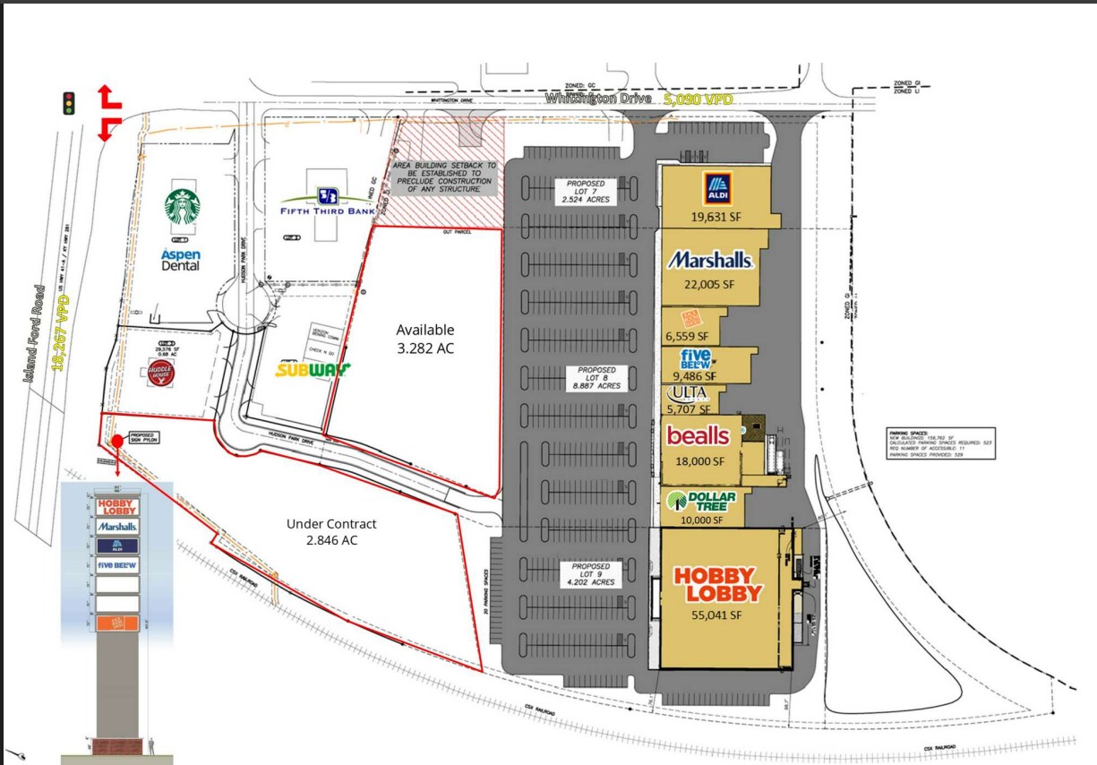 456 Hudson Park Dr, Madisonville, KY for Rent