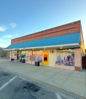 Payette, ID Freestanding - 121 S Main St