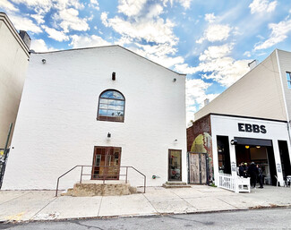 Brooklyn, NY Retail - 184 N 8th St