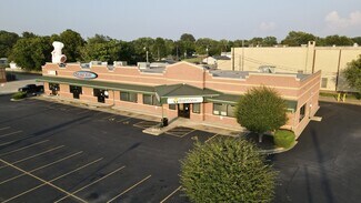 Henderson, KY Retail - 500 N Green St Henderson, KY Retail - 500 N Green St