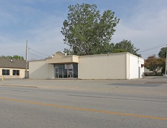 Triple Property Commercial Portfolio