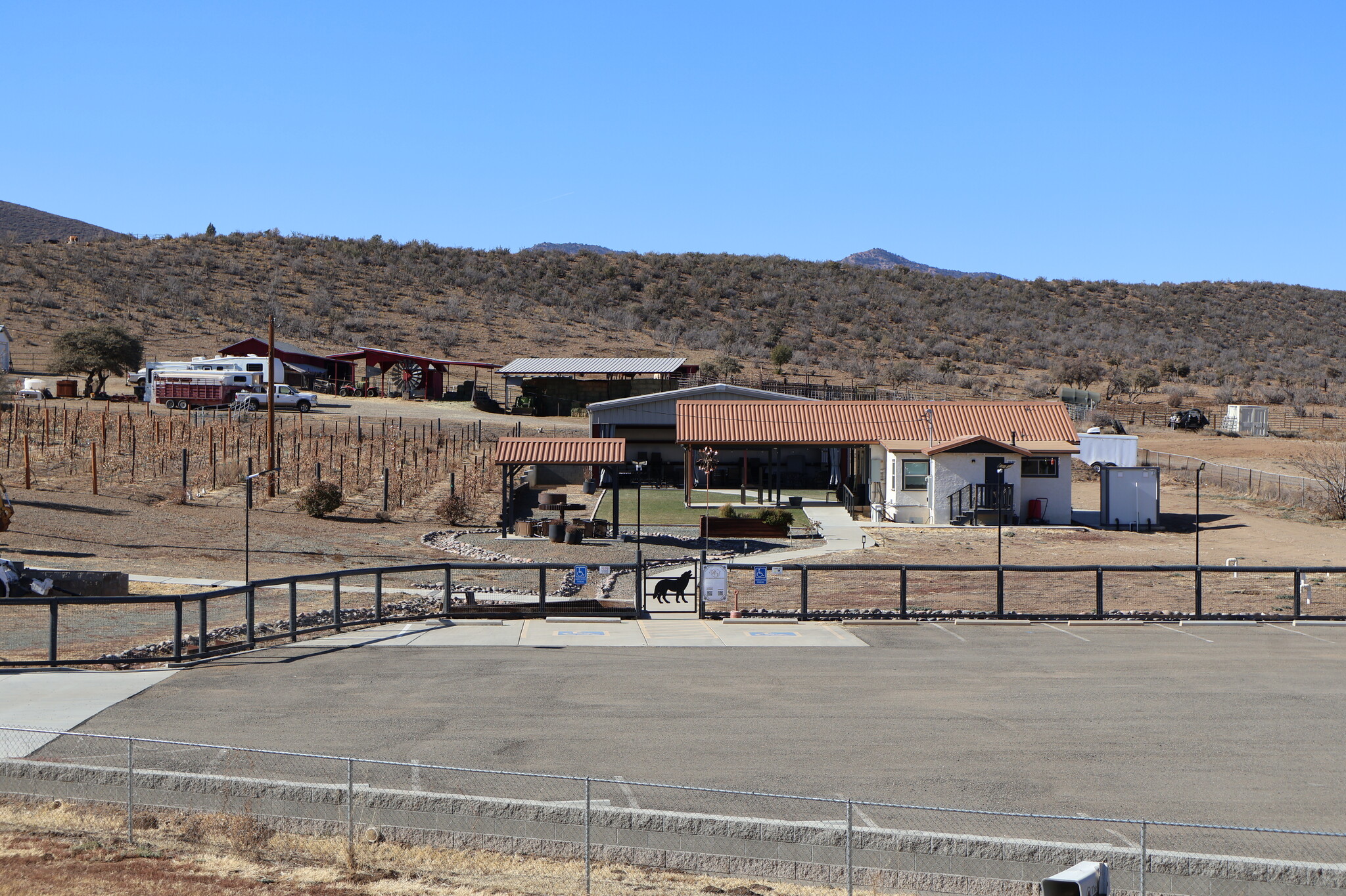 2430 State Route 69 Hwy, Humboldt, AZ for Sale