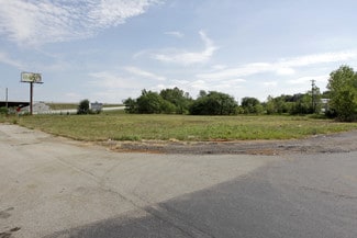Clarksville, TN Commercial - 2285 Wilma Rudolph Blvd