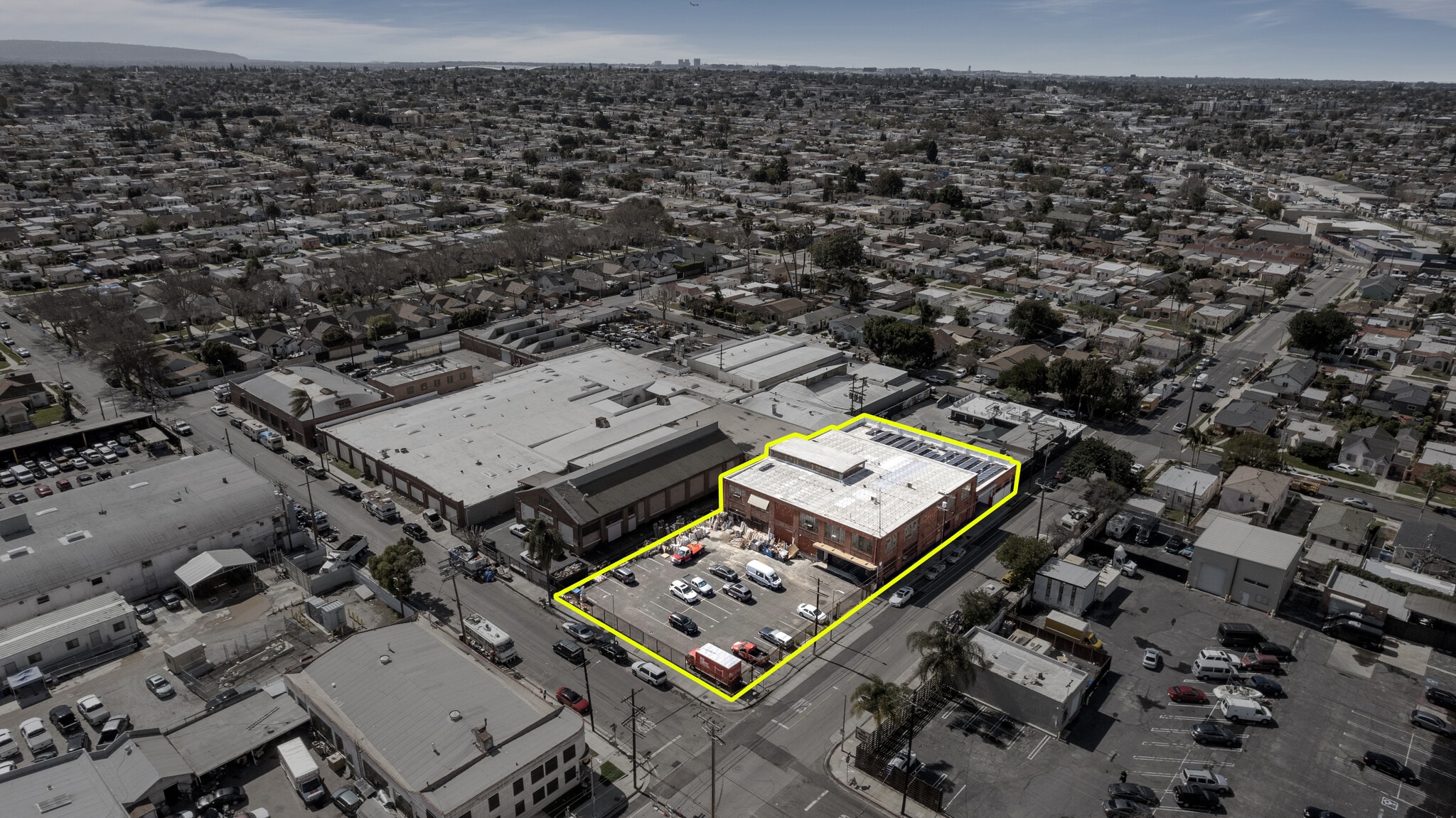 2000-2010 W 62nd St, Los Angeles, CA for Sale