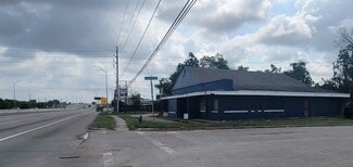 Houston, TX Restaurant - 14201 Main St