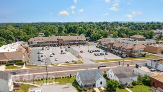 Harrisburg, PA Office - 4807 Jonestown Rd