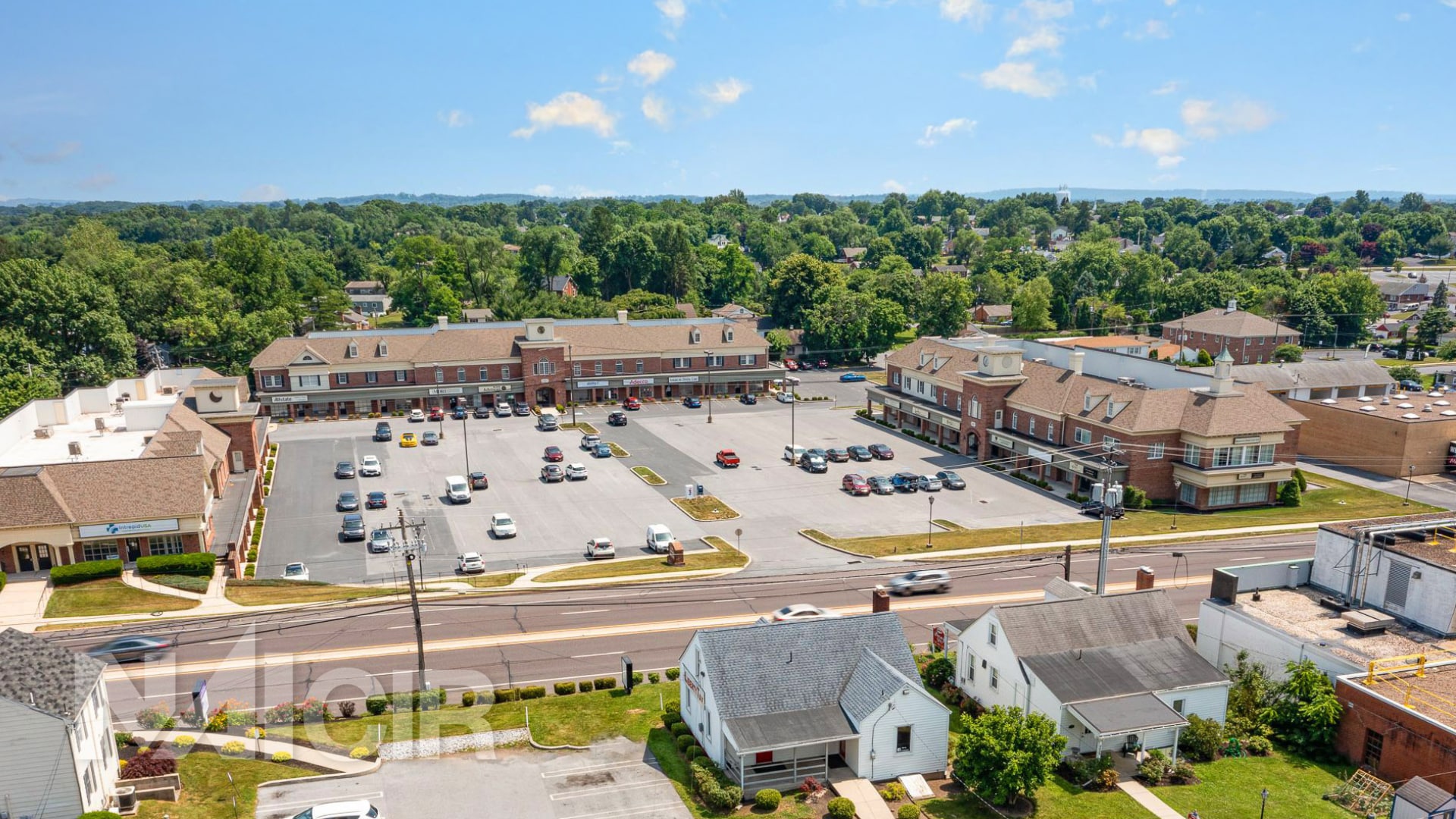 4807 Jonestown Rd, Harrisburg, PA for Rent