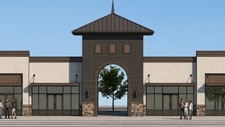 Johns Creek, GA Retail - 7895 McGinnis Ferry Rd Johns Creek, GA Retail - 7895 McGinnis Ferry Rd