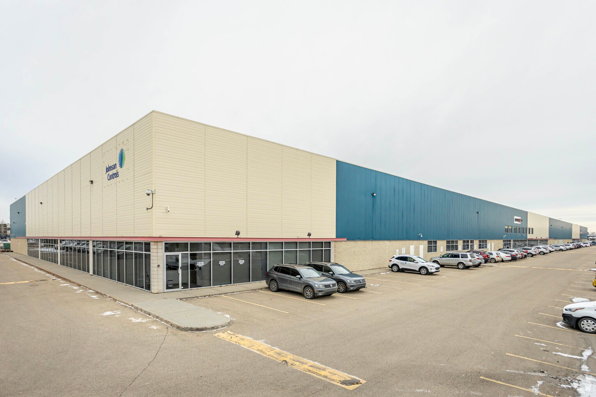 17402-17420 116 Ave NW, Edmonton, AB for Rent