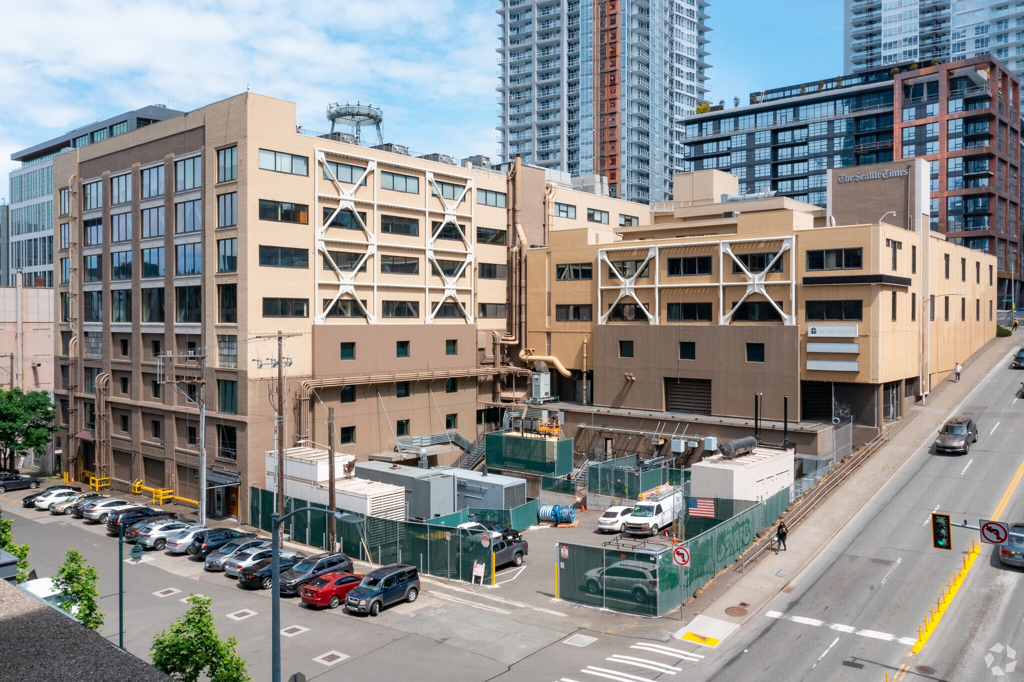1000 Denny Way, Seattle, WA for Rent