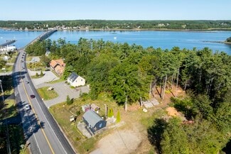 Edgecomb, ME Commercial - 48 Route One