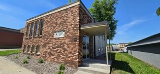Delano, MN Office - 125 2nd St N