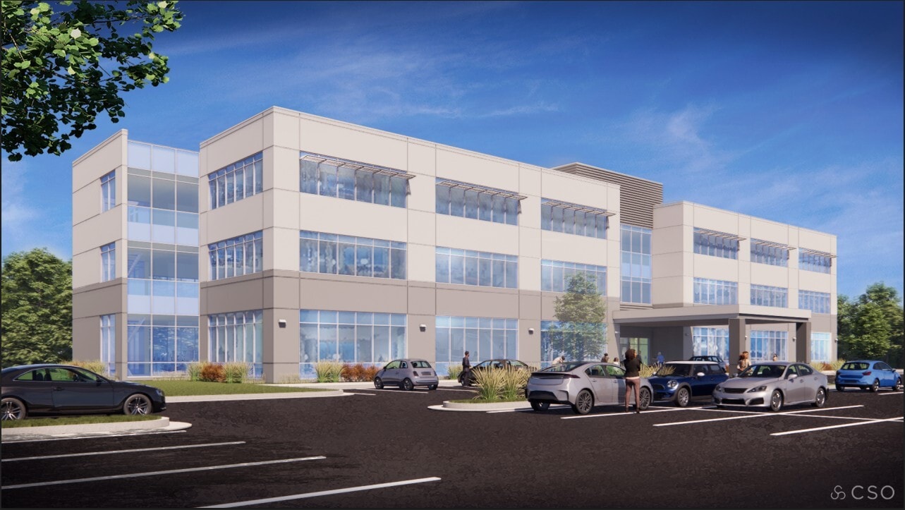 131st & US Highway 31, Carmel, IN for Rent