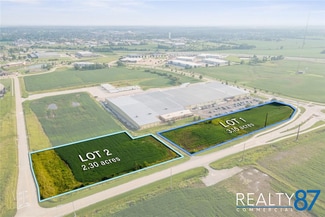 Hiawatha, IA Commercial - 1175 Tower Terrace