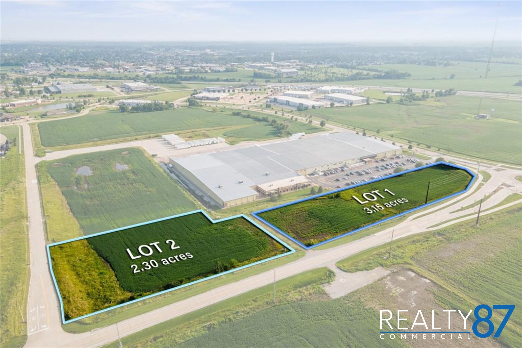 1175 Tower Terrace, Hiawatha, IA for Sale