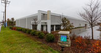 Charlotte, NC Industrial - 10225 Western Ridge Rd