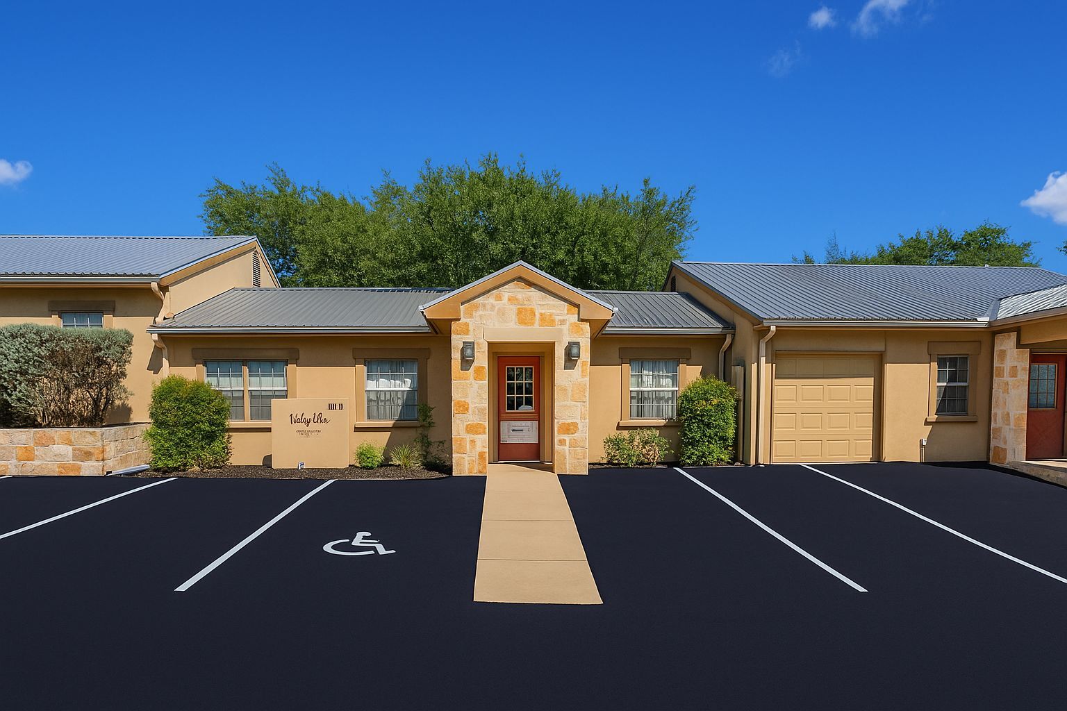 14101 W Highway 290, Austin, TX for Rent