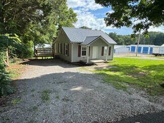 McMinnville, TN Office/Retail - 321 W End Ave