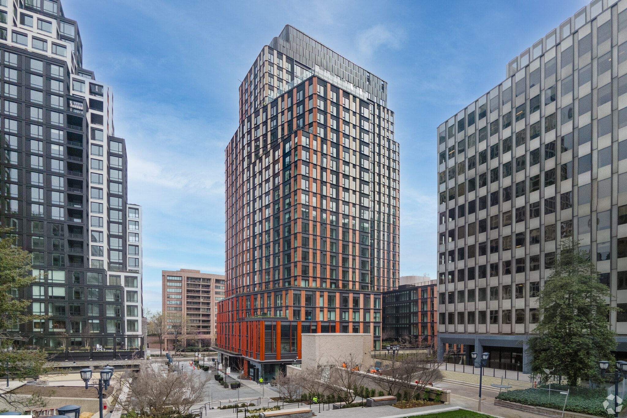 244 19th Ct S, Arlington, VA for Rent