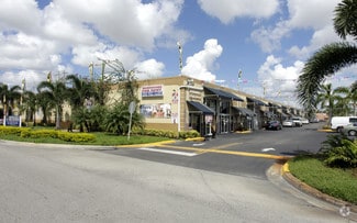 9500 Nw 79th Ave