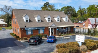 Valdosta, GA Medical - 506 N Patterson St Valdosta, GA Medical - 506 N Patterson St